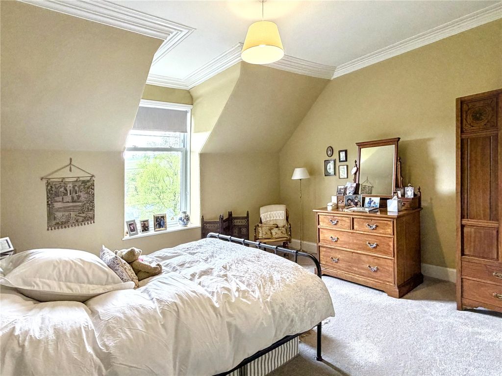 Additional image 14 of 4 bed detached house for saleHillside Terrace, Moffat, Dumfries And Galloway DG10
