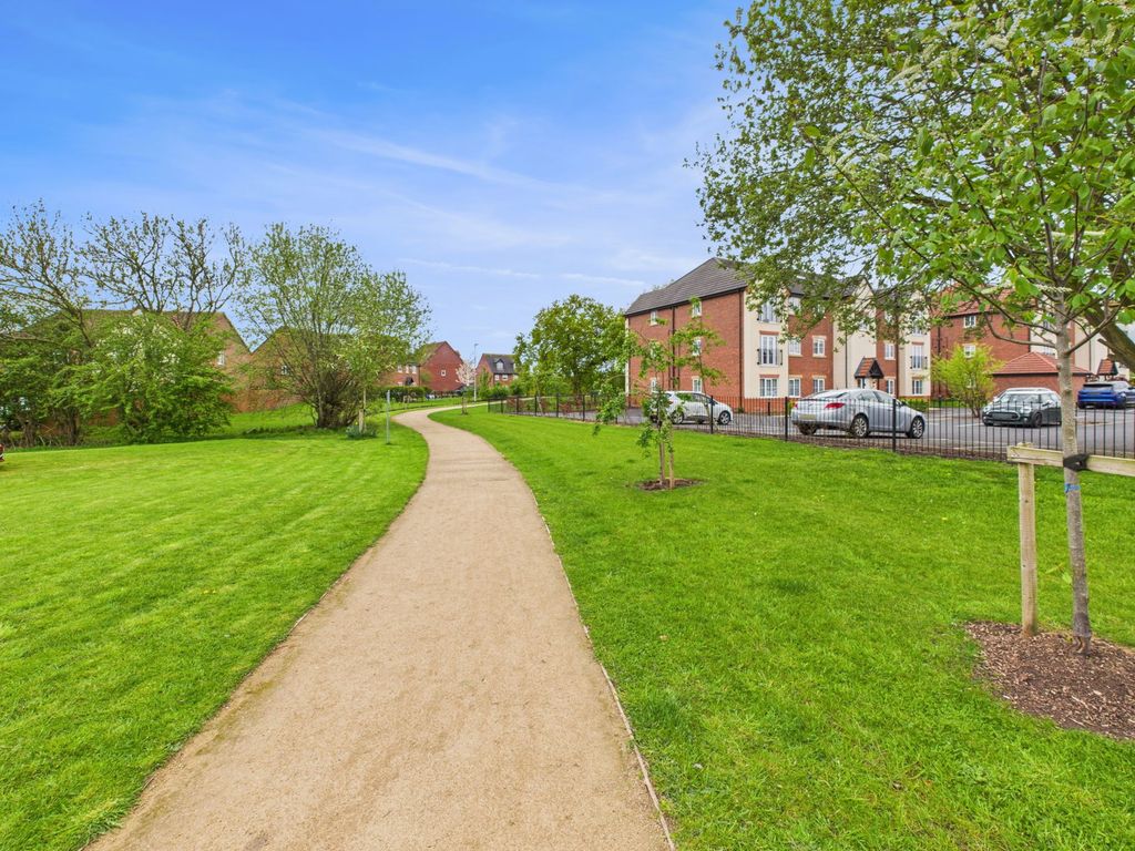 Additional image 15 of 2 bed flat for saleLaurel Place, Henhull, Nantwich, Cheshire CW5