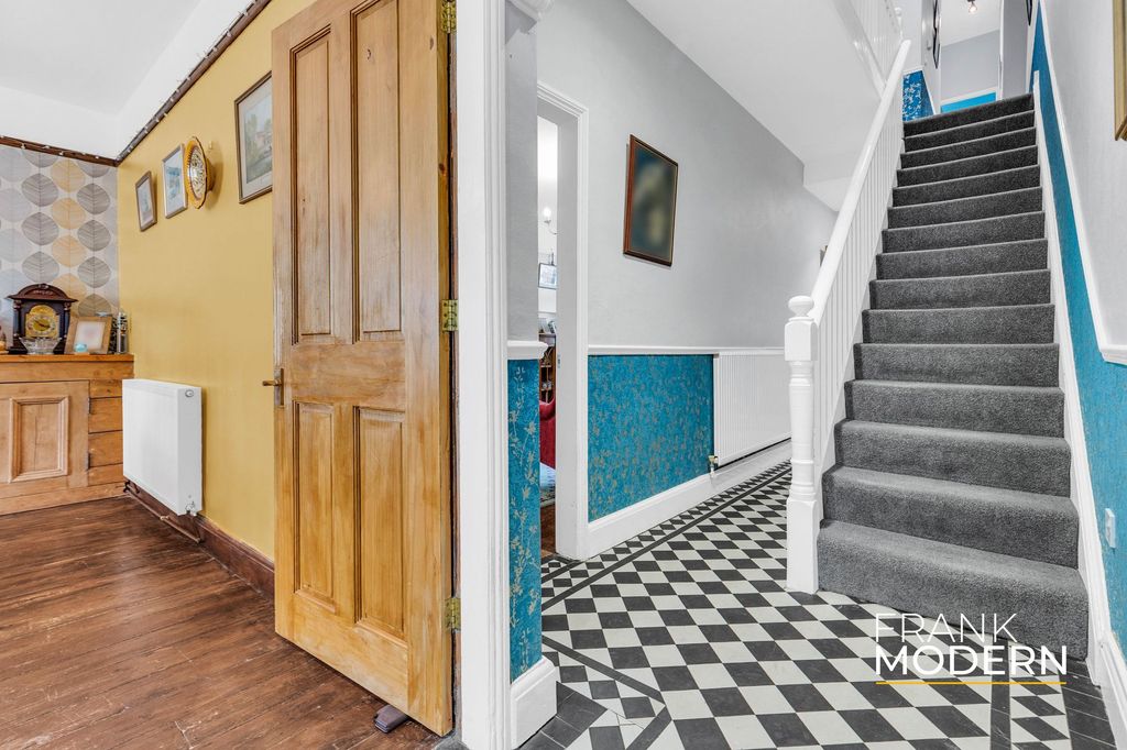 Additional image 5 of 4 bed property for saleWest Road, Oakham LE15