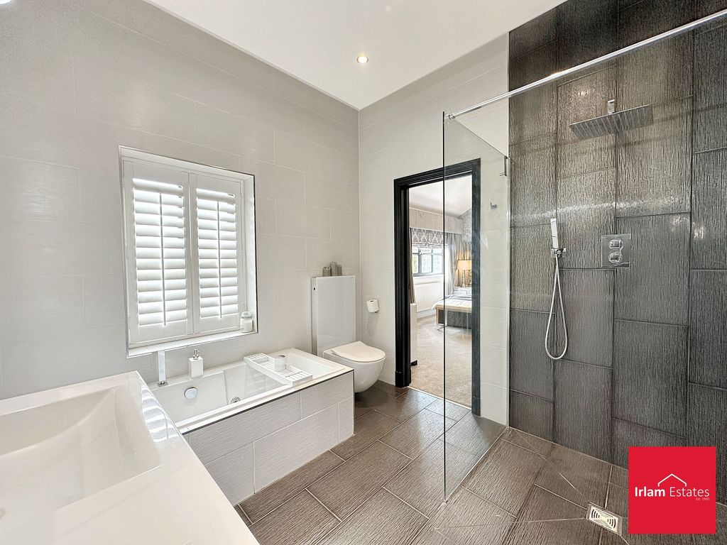 Additional image 21 of 5 bed detached house for saleBarton Road, Worsley M28