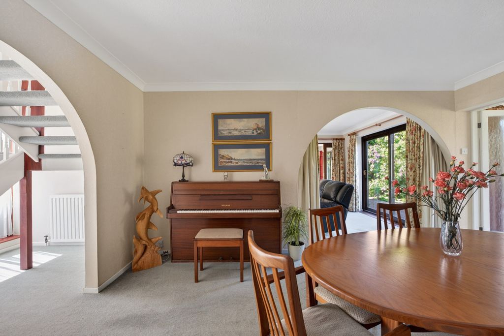 Additional image 16 of 5 bed detached house for saleBeverley Road, Leamington Spa, Warwickshire CV32
