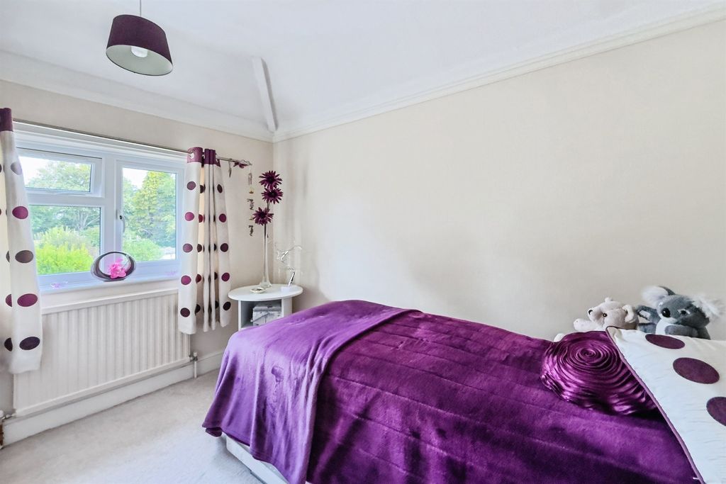 Additional image 12 of 3 bed end terrace house for saleThe Close, Weston Underwood, Olney MK46