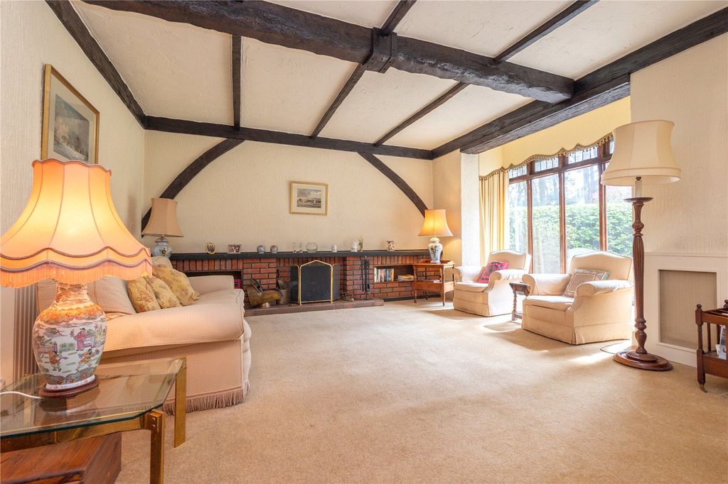 Additional image 9 of 4 bed detached house for saleSpencer Road, Poole, Dorset BH13