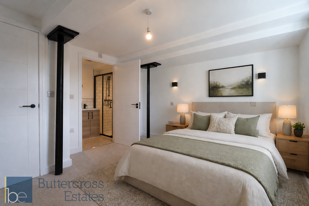 Additional image 5 of 3 bed flat for saleThe Old Mill, Mills Drive, Farndon Road, Newark NG24