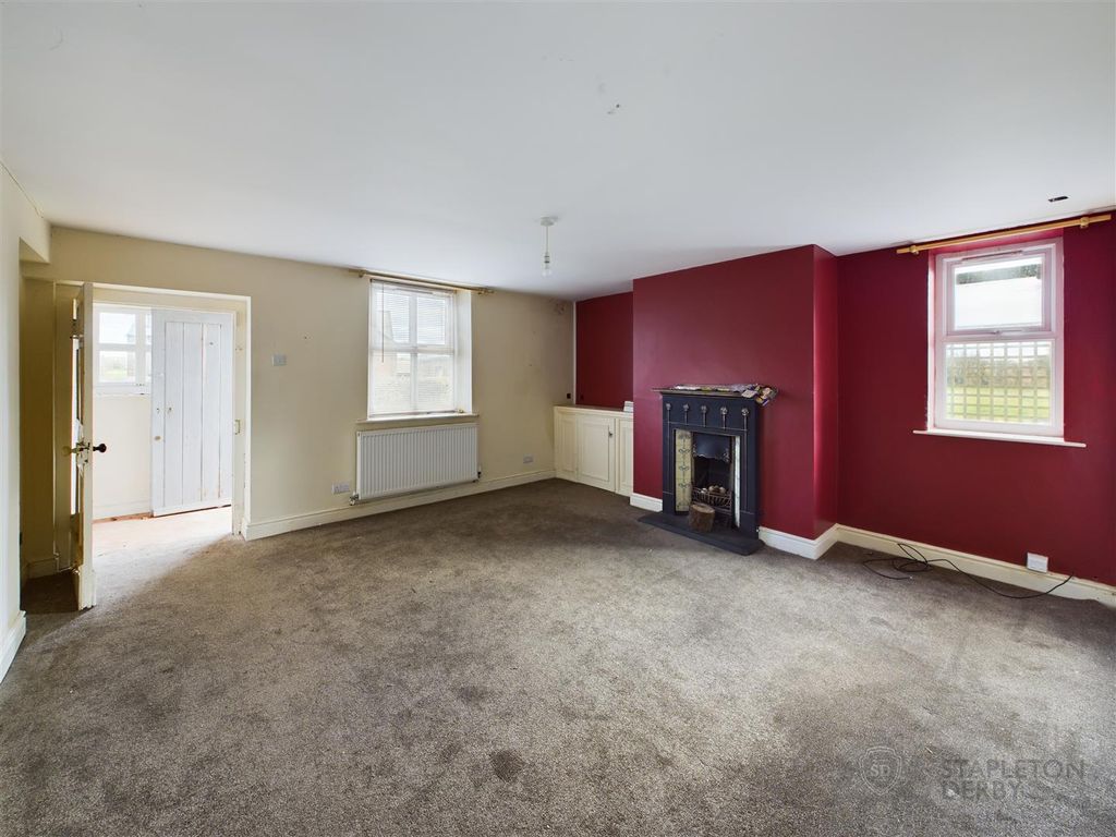 Additional image 13 of 3 bed detached house for saleScarth Hill Lane, Lathom, Ormskirk L39