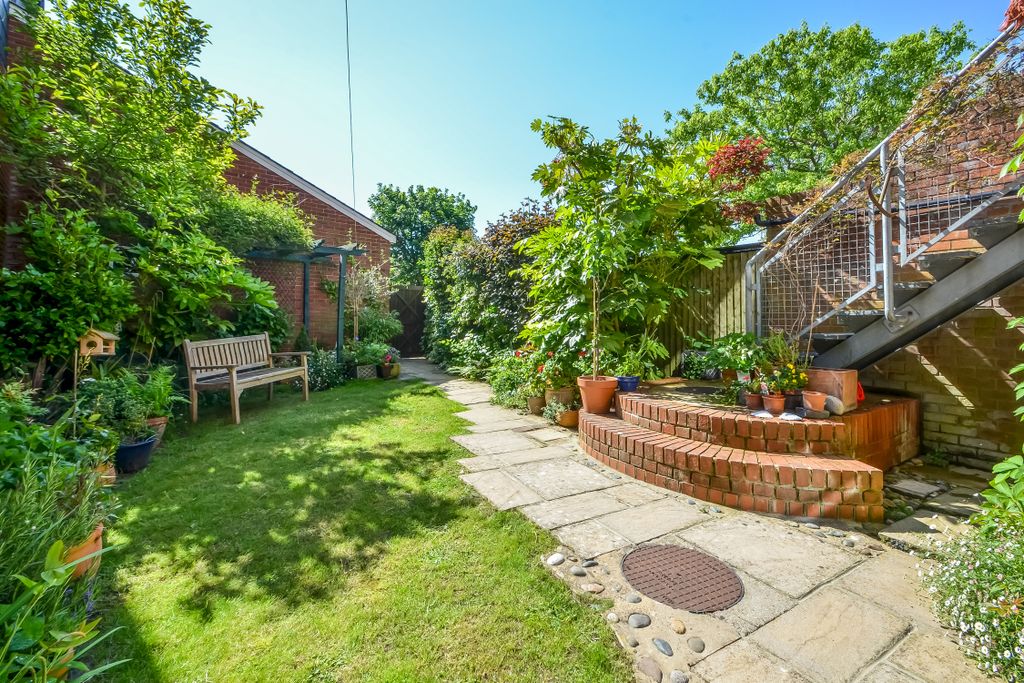 Additional image 15 of 4 bed town house for saleOld Portsmouth, Hampshire PO1