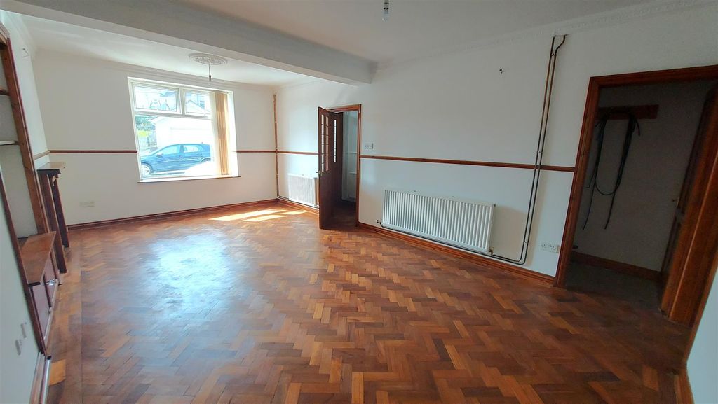 Additional image 4 of 4 bed semi-detached house for saleMaiden Street, Cwmfelin, Maesteg CF34