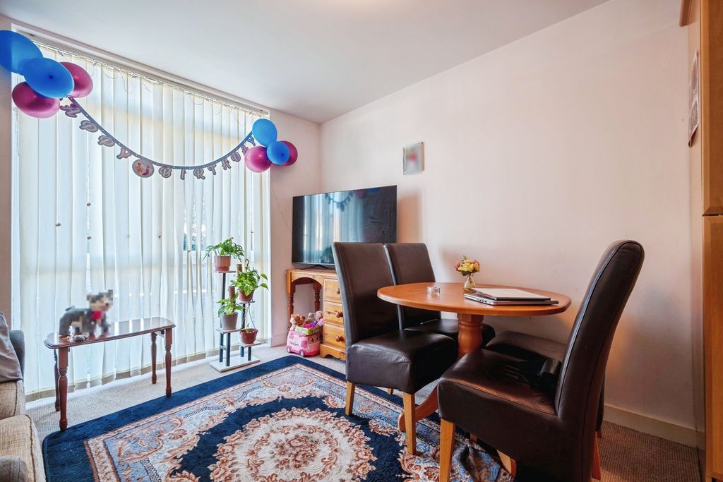Additional image 2 of 2 bed flat for saleMayfair Court, Prenton CH43