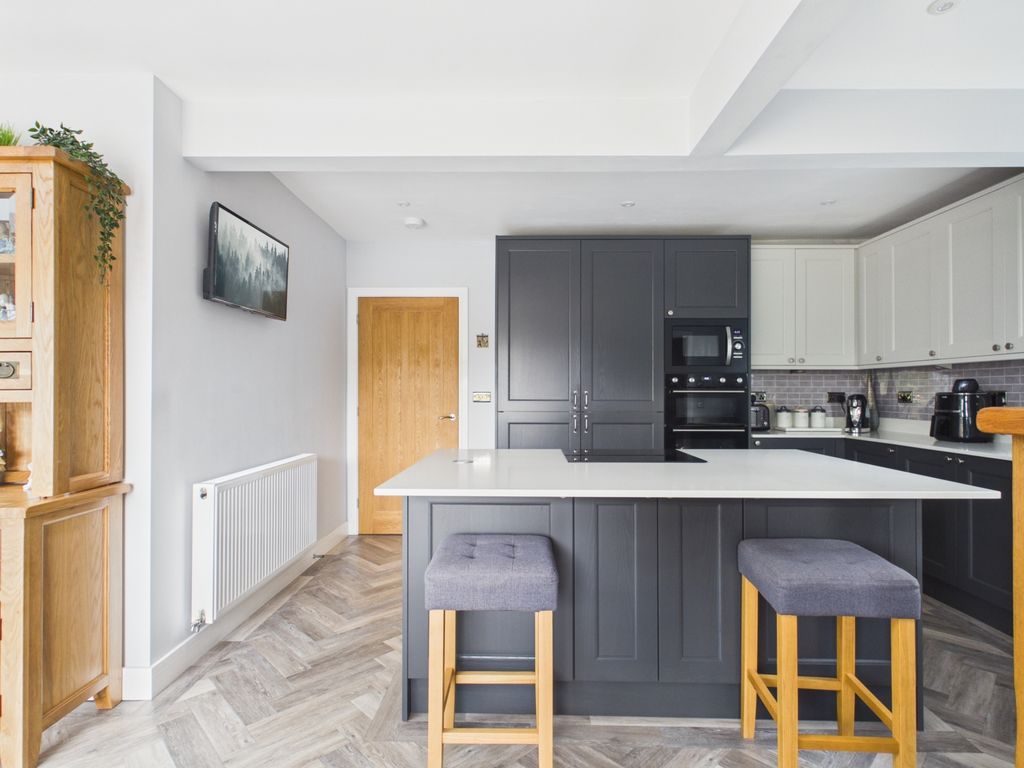 Additional image 10 of 4 bed detached bungalow for sale2 Whitestone Road, Nuneaton CV11