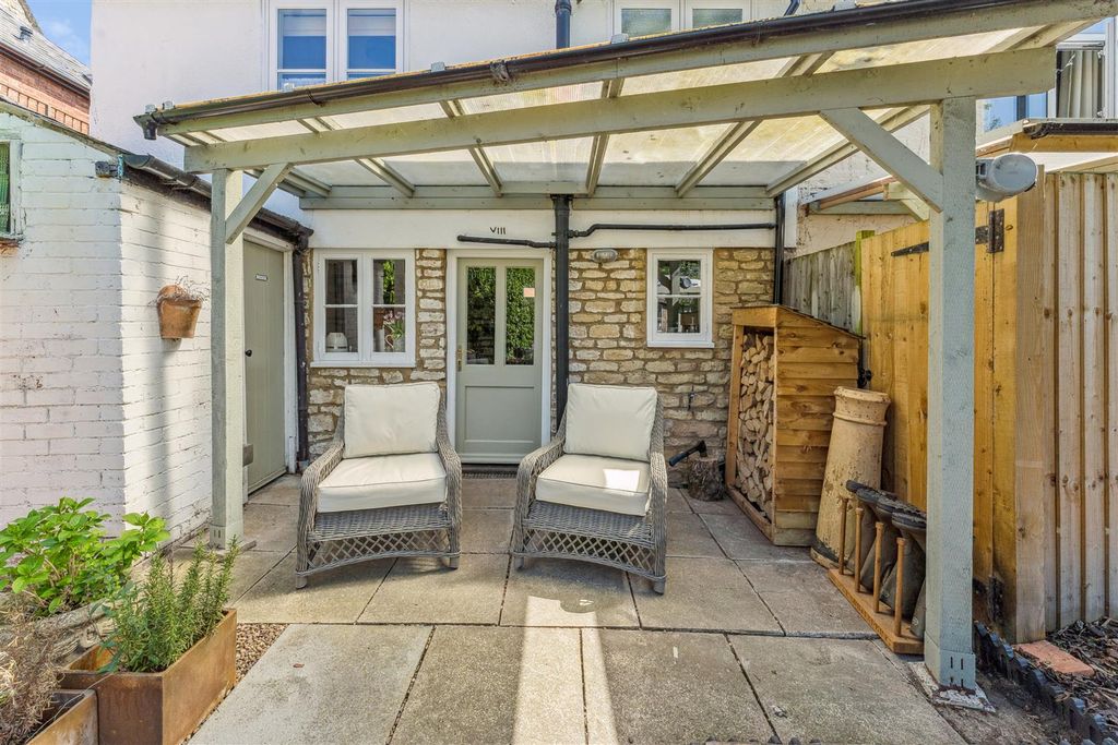 Additional image 25 of 3 bed end terrace house for saleHigh Street South, Olney MK46