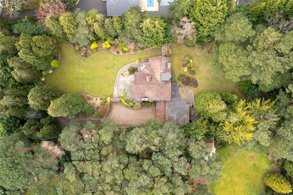 Additional image 22 of 4 bed detached house for saleSpencer Road, Poole, Dorset BH13