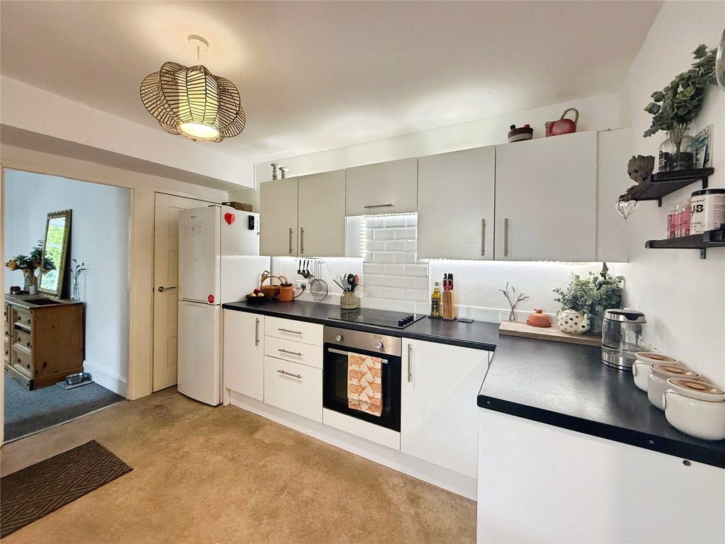 1 bed flat for saleWest Challacombe Lane, Combe Martin, Ilfracombe EX34 photo 4