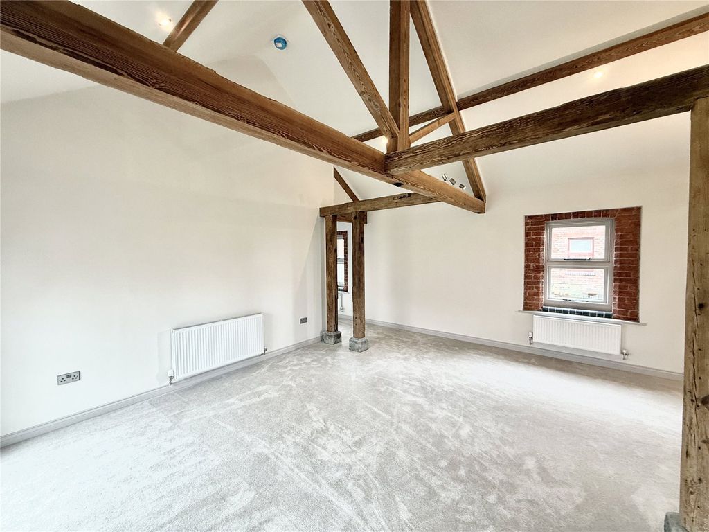 Additional image 8 of 3 bed semi-detached house for saleForden, Welshpool, Powys SY21