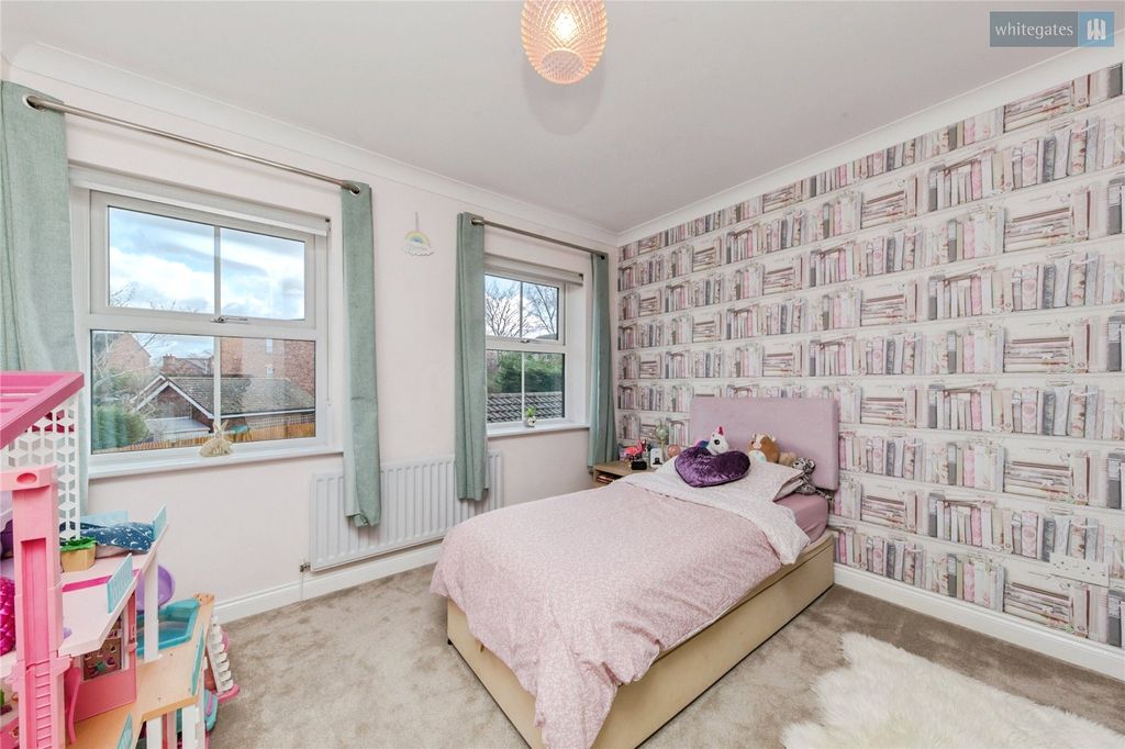 Additional image 15 of 4 bed detached house for saleLondon Road, Stapeley, Nantwich, Cheshire CW5