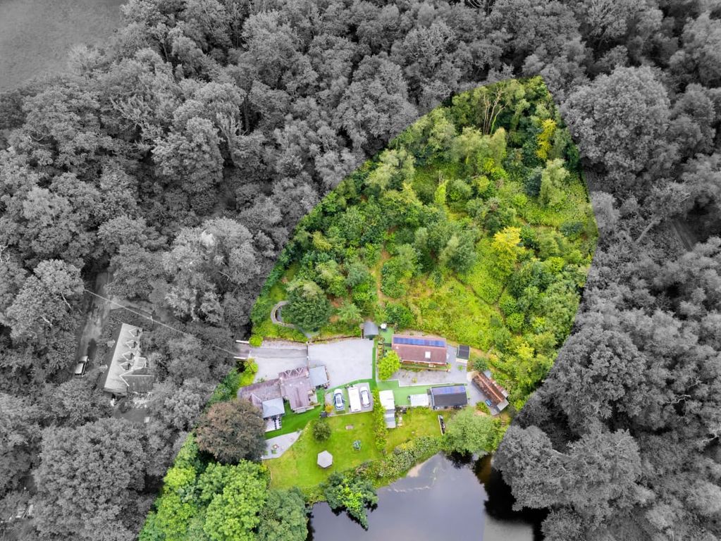 Additional image 54 of 5 bed detached house for saleMill Lodge, Llandeilo SA19