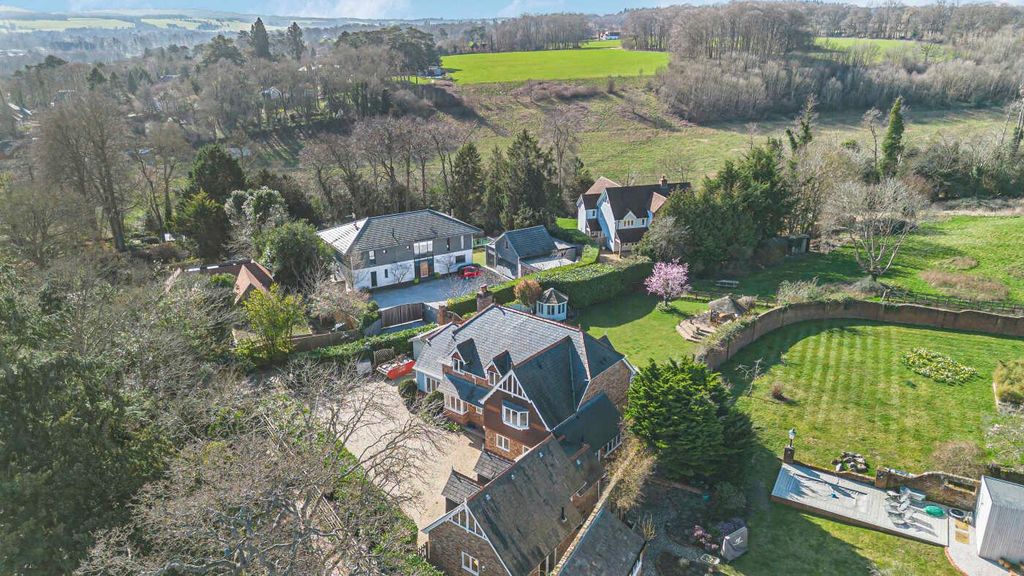 Additional image 32 of 6 bed detached house for saleHighfield Park, Marlow SL7
