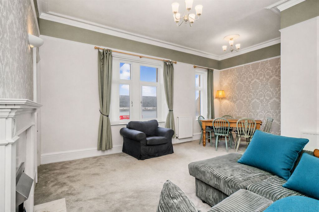 Additional image 3 of 2 bed flat for sale4B, Stoneybank Terrace, Musselburgh EH21