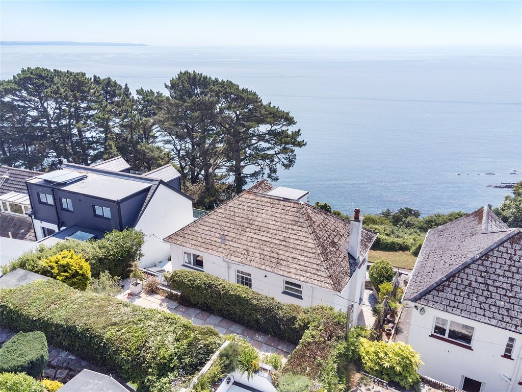 Additional image 20 of 4 bed detached house for saleBay View Road, Looe PL13