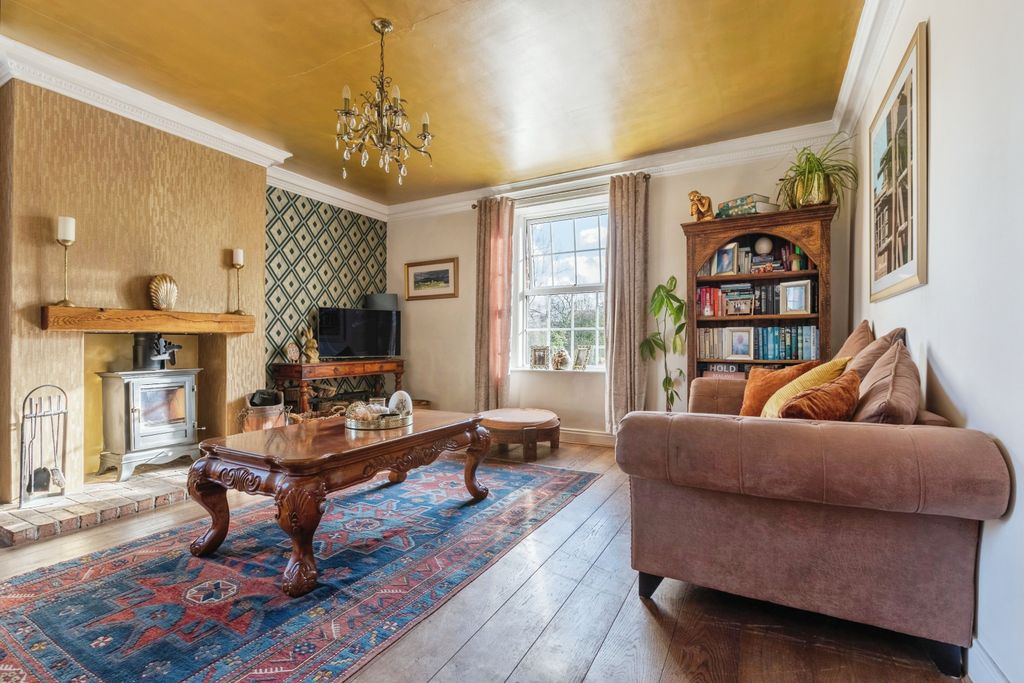 Additional image 4 of 5 bed semi-detached house for salePonteland, Newcastle Upon Tyne, Northumberland NE20
