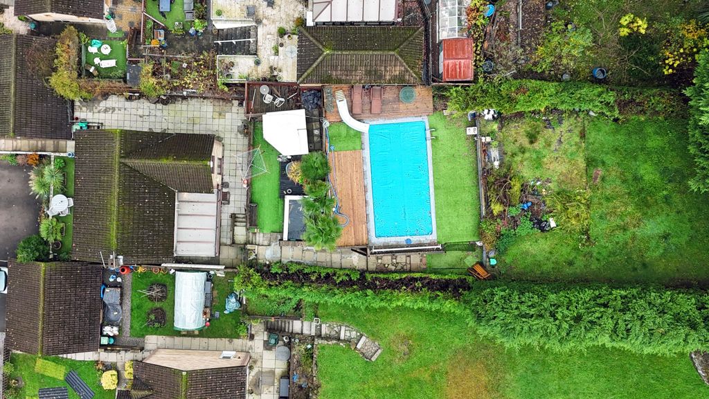 Additional image 27 of 4 bed detached house for saleBron Y Deri, Mountain Ash CF45