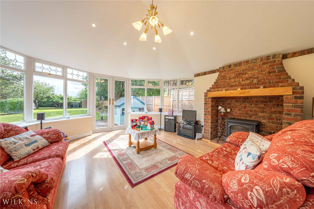 Additional image 16 of 4 bed detached house for saleThe Long Shoot, Nuneaton, Warwickshire CV11