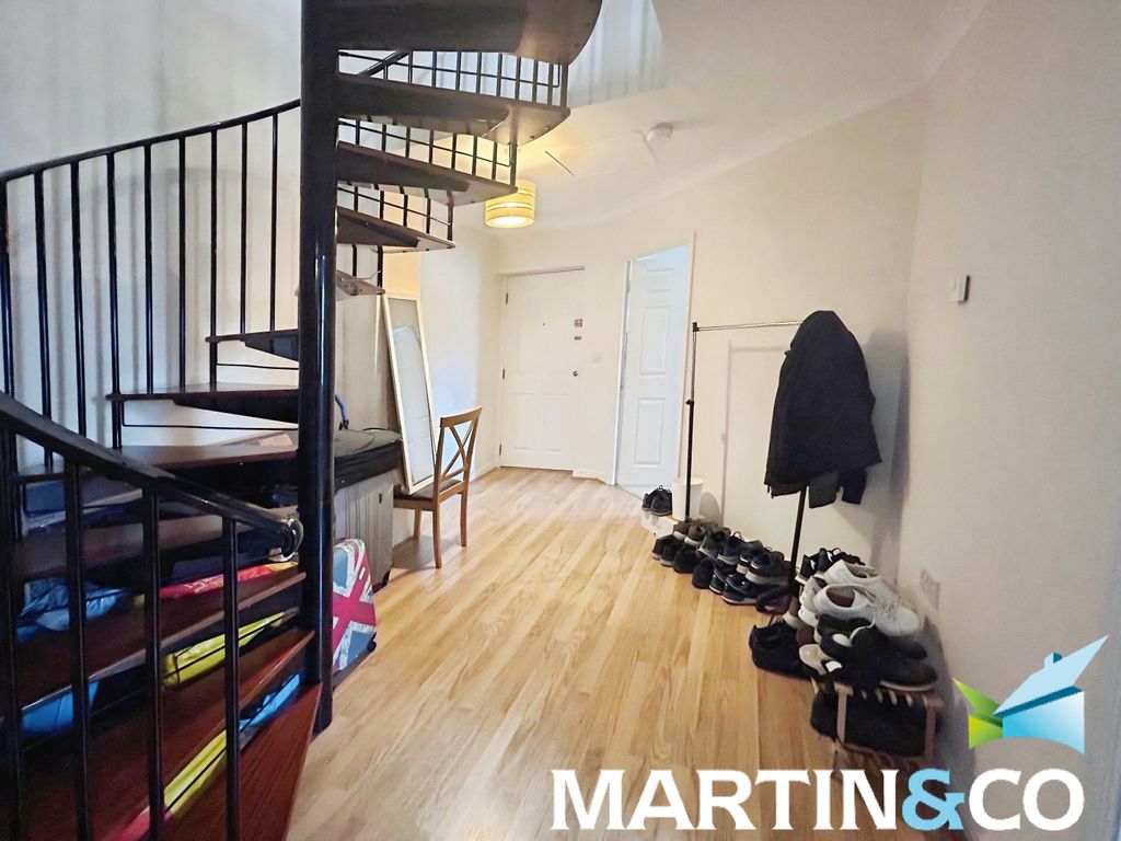 Additional image 16 of 2 bed flat for saleMaple Apartments, Bevan Grove, Wakefield, West Yorkshire WF1