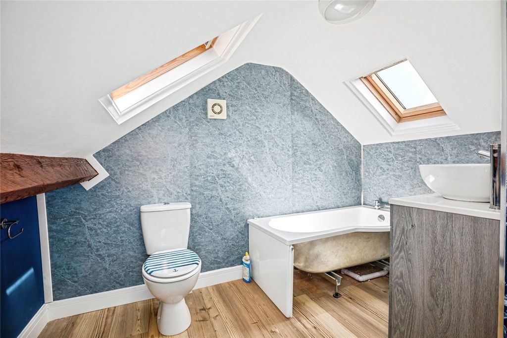 Additional image 20 of 4 bed bungalow for saleHeol Yr Esgob, Llanon, Ceredigion SY23
