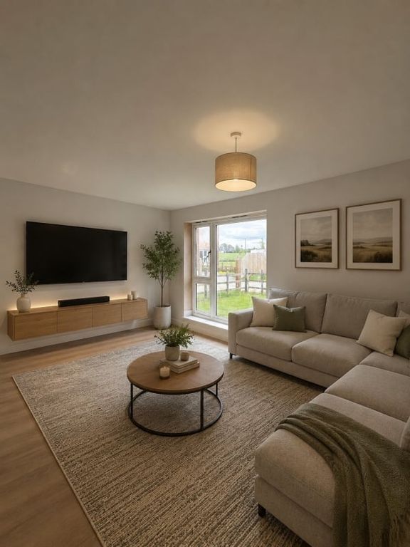 Additional image 5 of 4 bed detached house for saleBarn Owl Close, Market Rasen LN8
