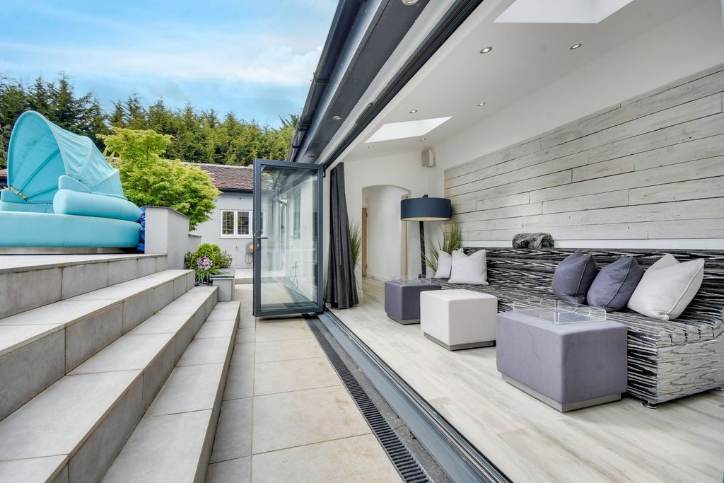 Additional image 20 of 4 bed detached house for saleOngar Outskirts, Essex CM5