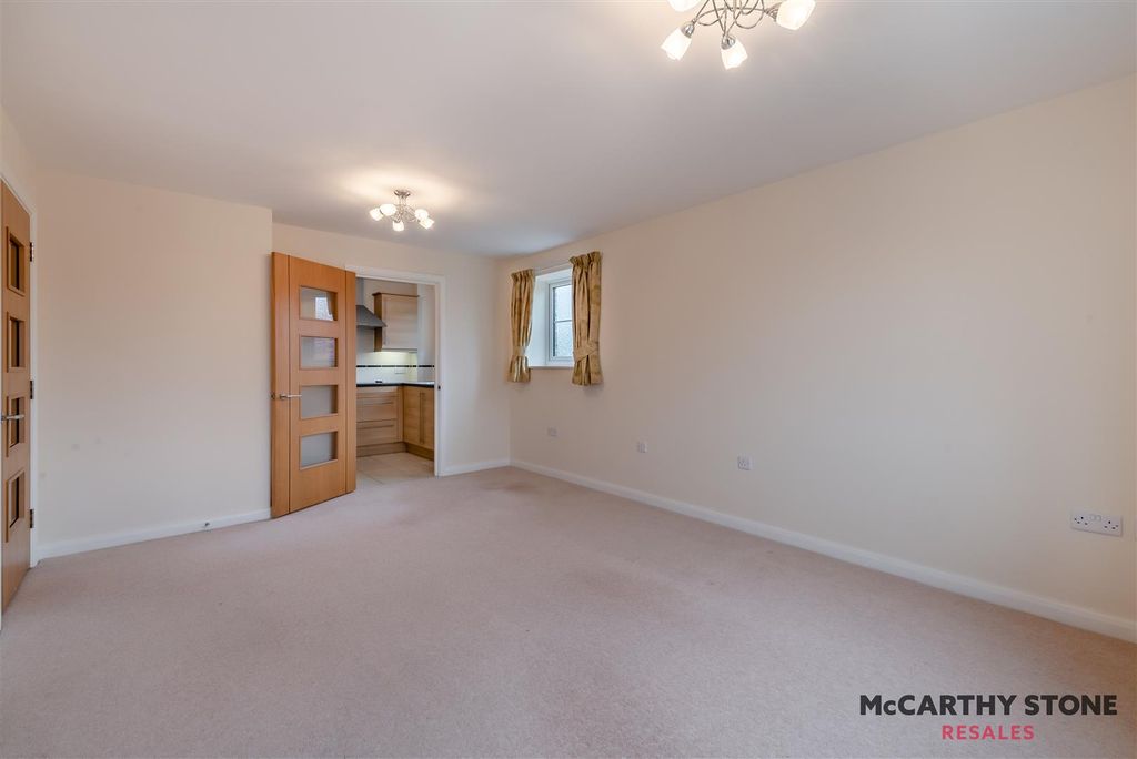 Additional image 5 of 2 bed flat for saleRyebeck Court, Eastgate, Pickering YO18
