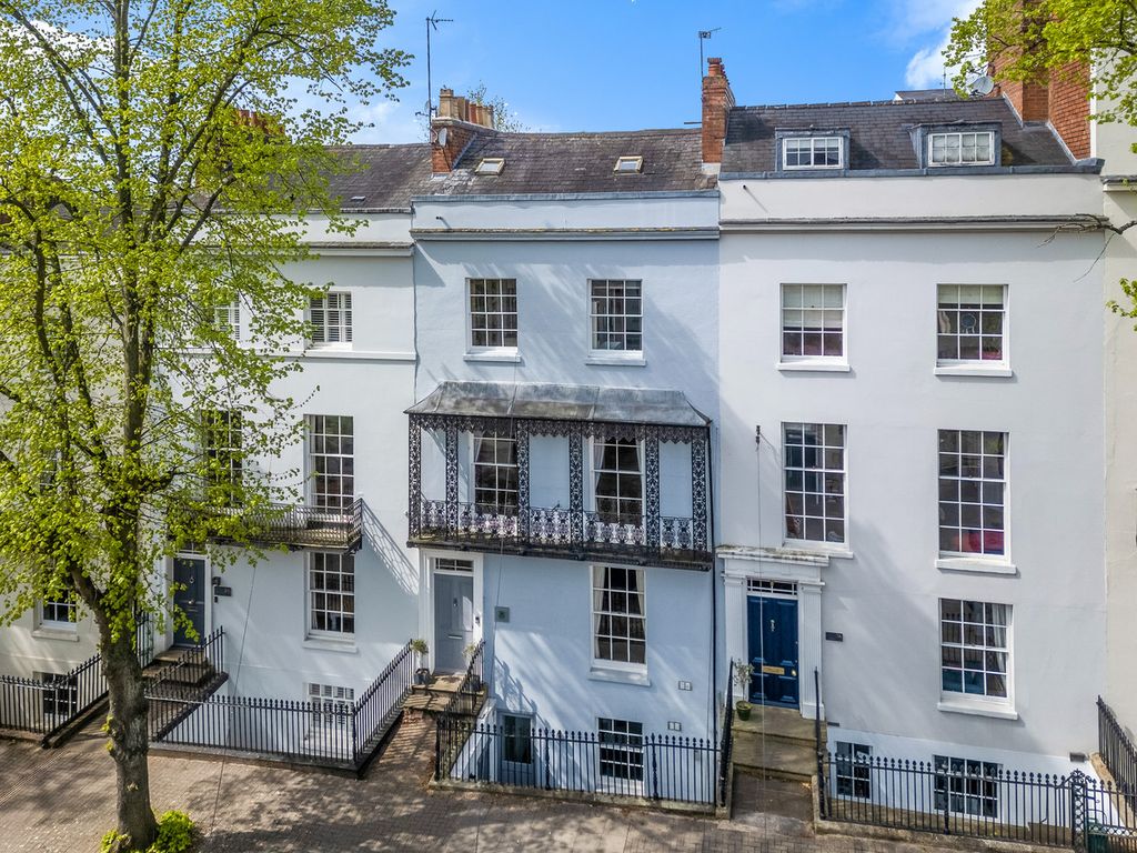 Additional image 2 of 5 bed terraced house for salePortland Street, Leamington Spa, Warwickshire CV32