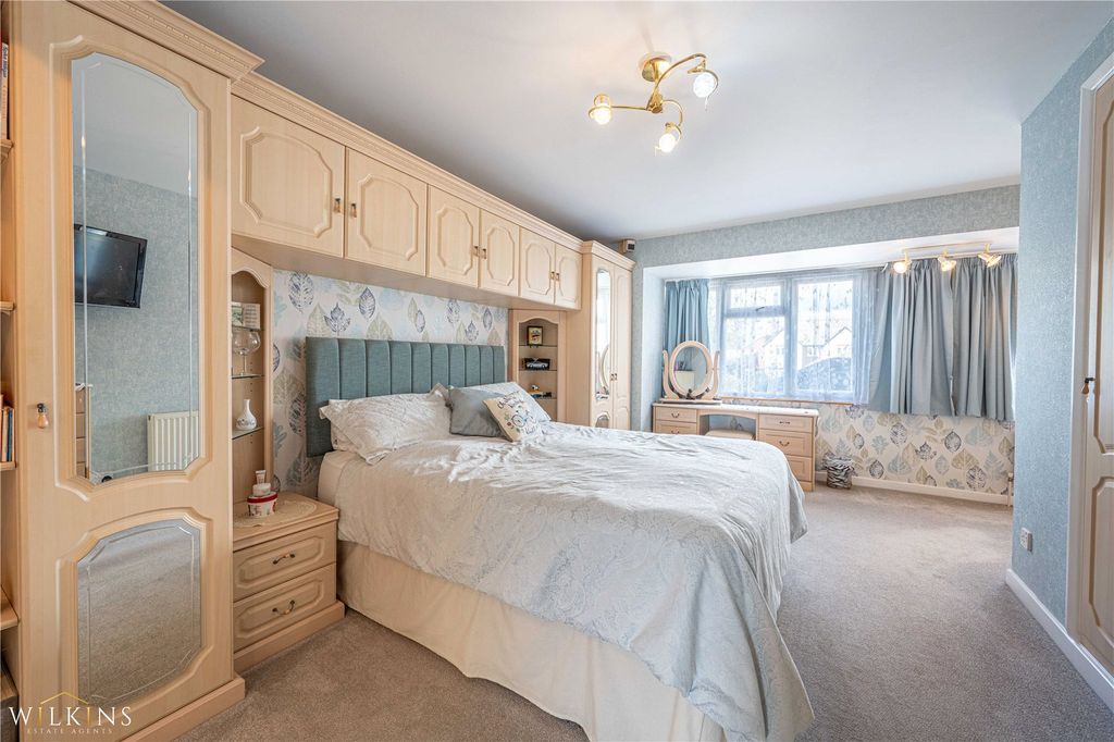 Additional image 26 of 4 bed detached house for saleThe Long Shoot, Nuneaton, Warwickshire CV11