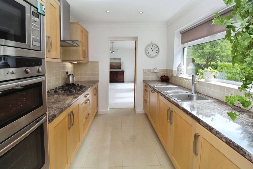 Additional image 2 of 4 bed semi-detached house for saleMoorlands, Prudhoe NE42