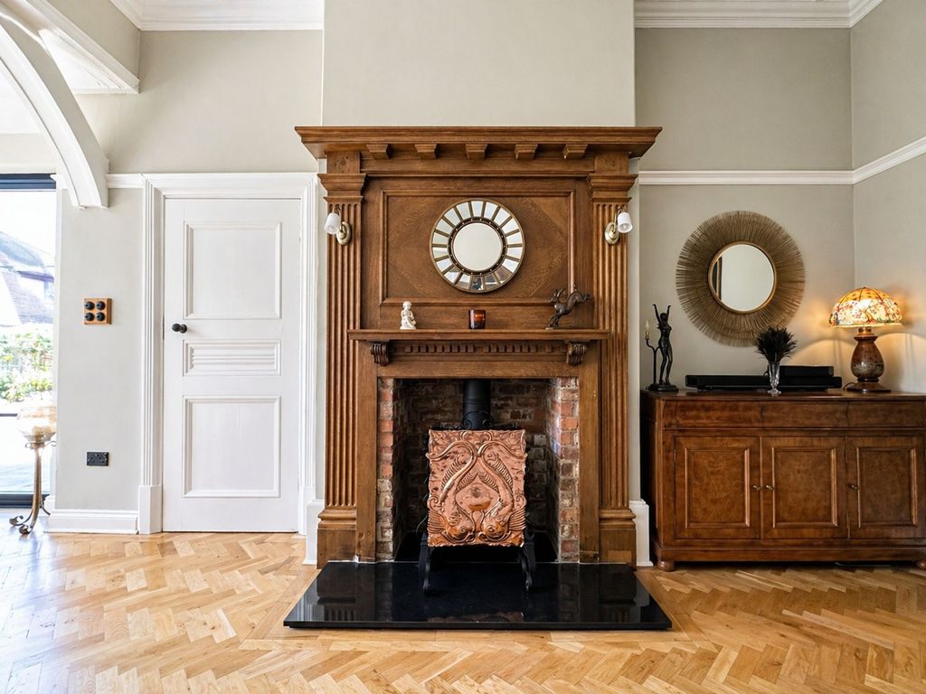 Additional image 9 of 3 bed semi-detached house for saleNoctorum Lane, Prenton CH43