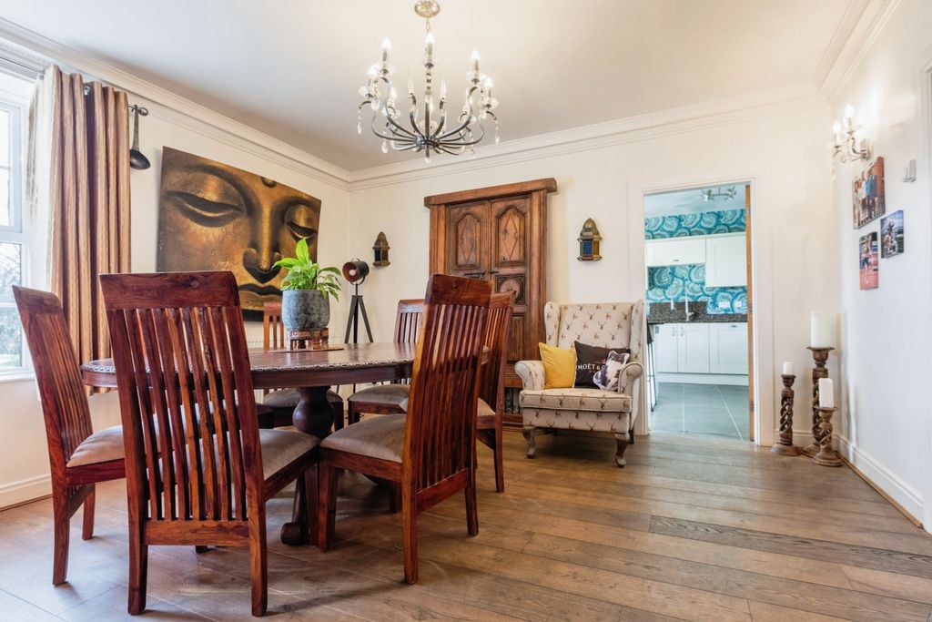 Additional image 7 of 5 bed semi-detached house for salePonteland, Newcastle Upon Tyne, Northumberland NE20