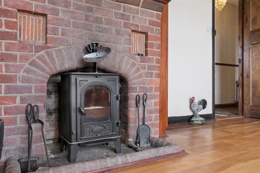 Additional image 8 of 3 bed detached bungalow for saleWeston Road, Olney MK46