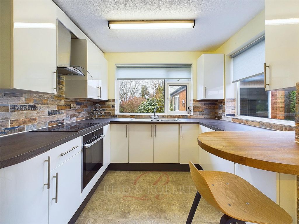 Additional image 9 of 3 bed detached house for saleGwernaffield Road, Mold CH7
