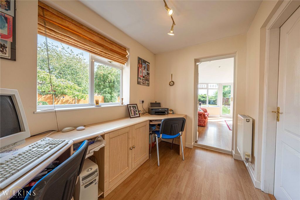 Additional image 19 of 4 bed detached house for saleThe Long Shoot, Nuneaton, Warwickshire CV11
