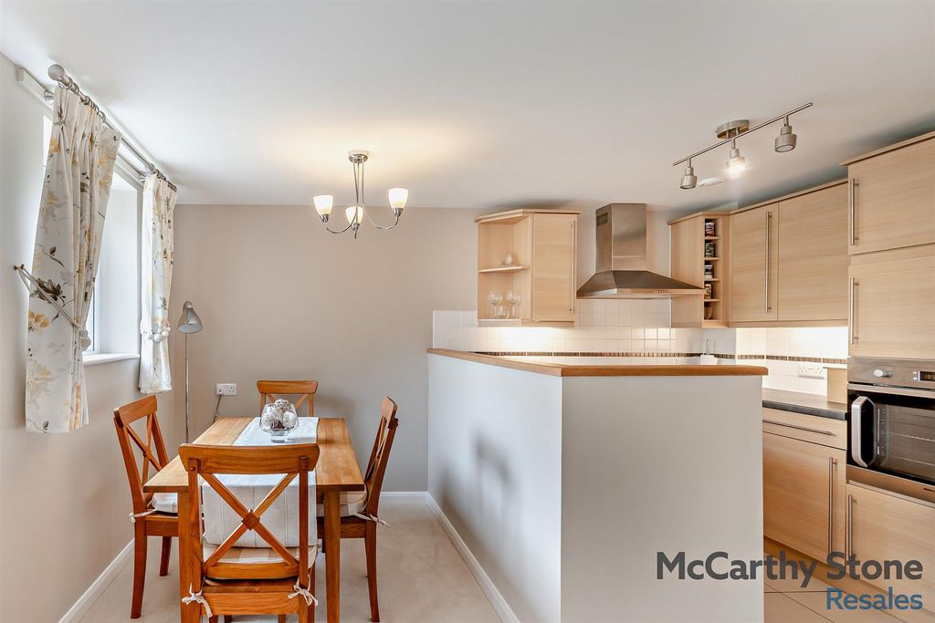Additional image 3 of 1 bed flat for saleHollis Court, Castle Howard Road, Malton YO17