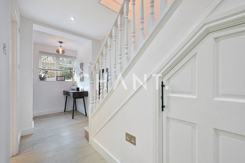 Additional image 20 of 5 bed detached house for salePresburg Road, New Malden, Kingston Upon Thames, London KT3
