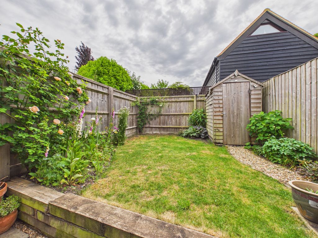 Additional image 13 of 2 bed terraced house for saleBell Street, Princes Risborough, Buckinghamshire HP27