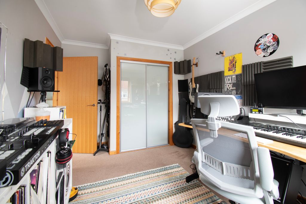 Additional image 23 of 3 bed detached house for saleMallard Drive, Montrose DD10