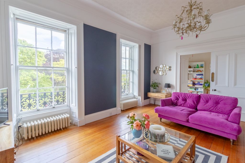 Additional image 4 of 5 bed town house for salePanmure Terrace, Montrose DD10