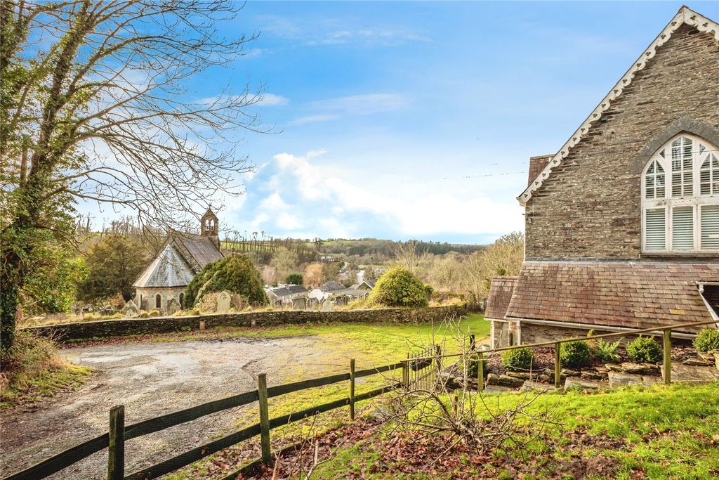 Additional image 21 of 4 bed detached house for saleCenarth, Newcastle Emlyn, Carmarthenshire SA38