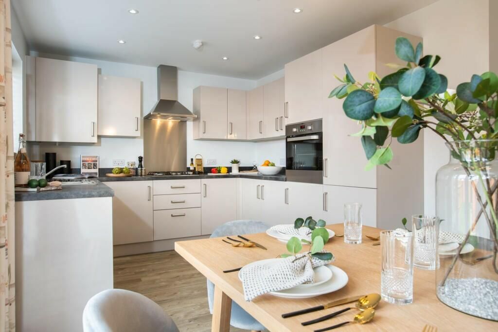 Additional image 4 of 3 bed semi-detached house for sale"The Guillard" at Bepton Road, Midhurst GU29
