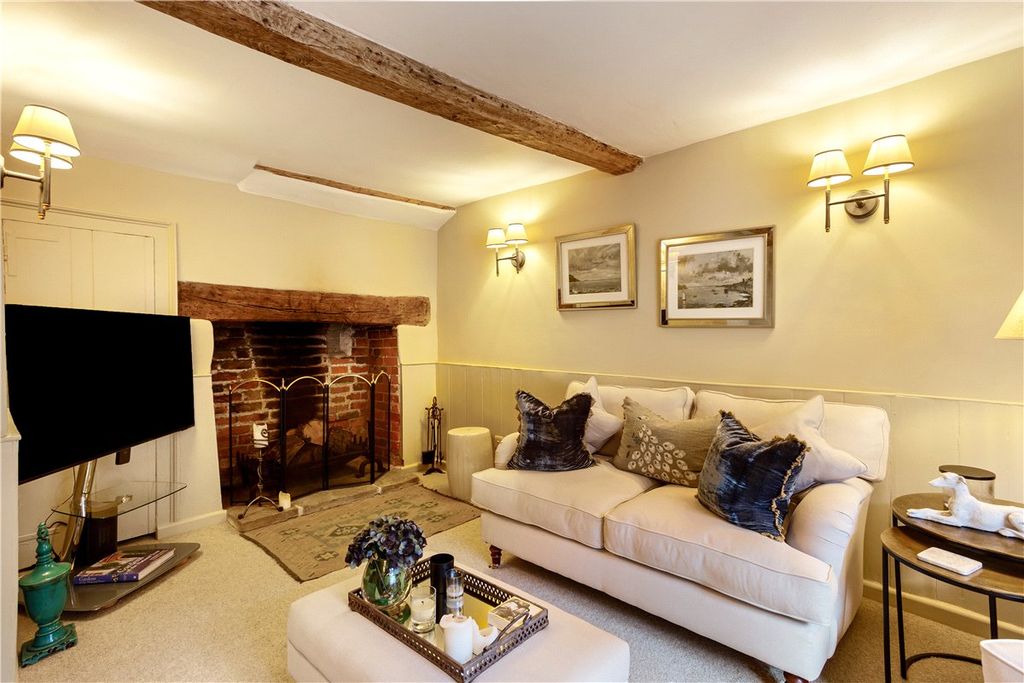 Additional image 4 of 4 bed terraced house for saleSilverless Street, Marlborough, Wiltshire SN8