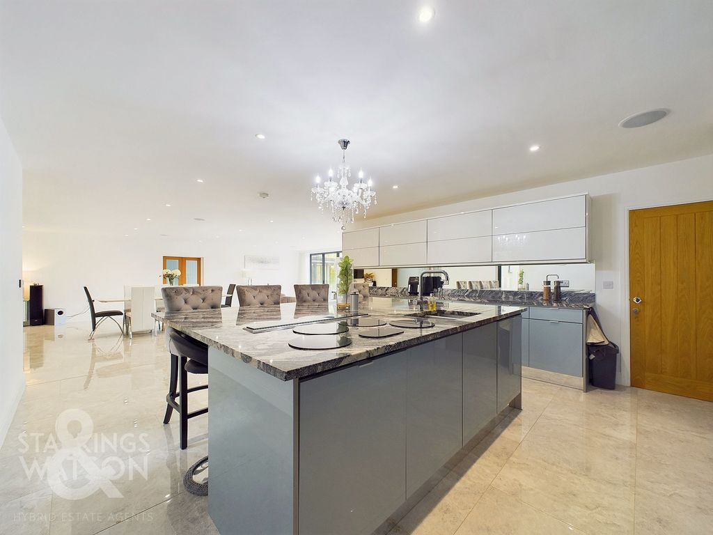 Additional image 16 of 7 bed detached house for saleColney Lane, Cringleford NR4