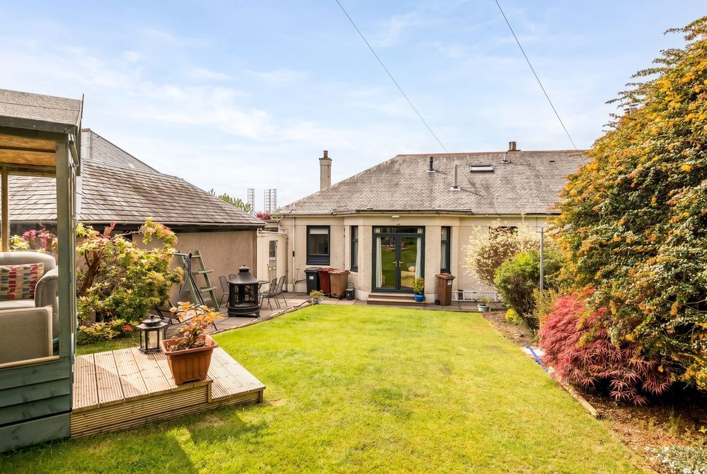 Additional image 21 of 3 bed semi-detached house for sale6 Nesbitt Street, Dundee DD4