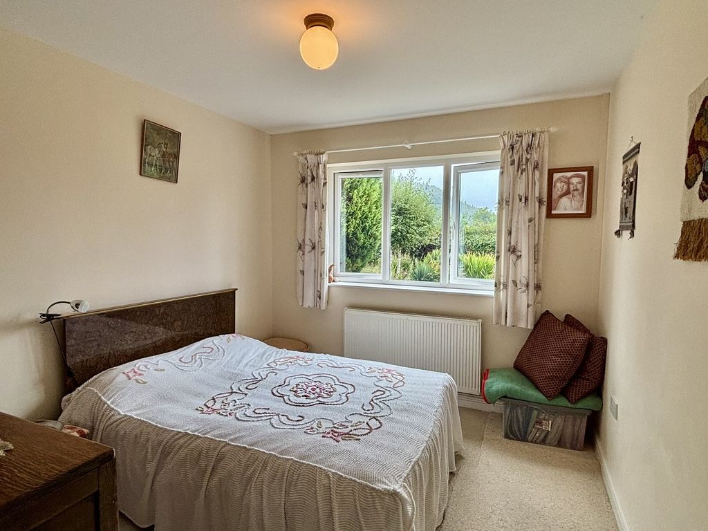 Additional image 7 of 4 bed detached bungalow for saleParc Annell, Crugybar, Llanwrda, Carmarthenshire. SA19