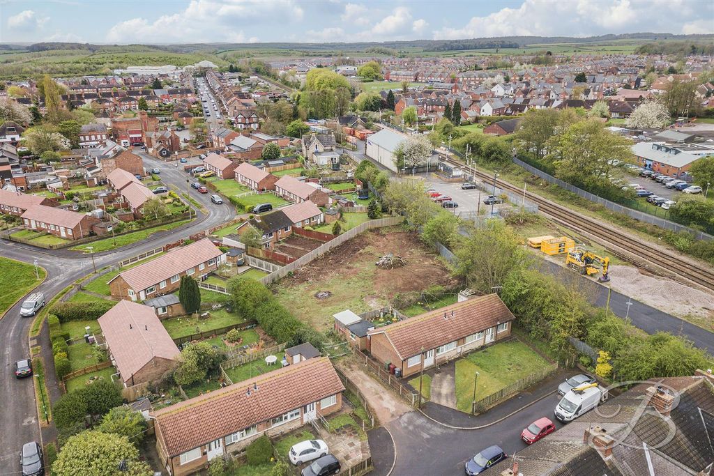 Additional image 12 of Land for saleBaker Street, Creswell, Worksop S80